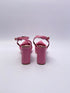 Anonymous Pink Candy Platform